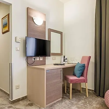 Hotel Mondo Hotel
