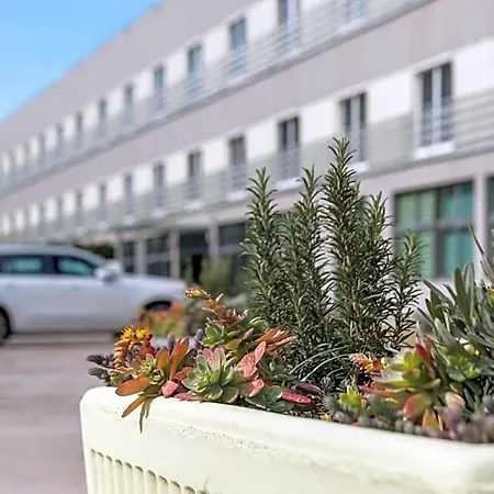 Hotel Mondo 4* Split