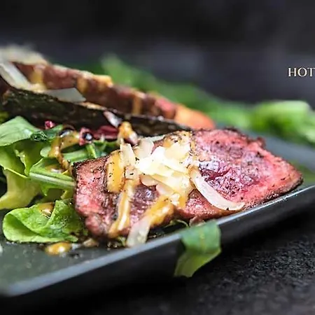 Hotel Hotel Mondo Split