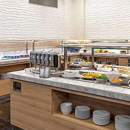 Hotel Mondo Hotel 4*