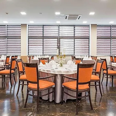 Hotel Hotel Mondo Split