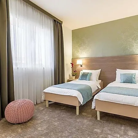 Hotel Hotel Mondo 4*