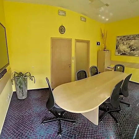 Hotel Mondo Hotel Split