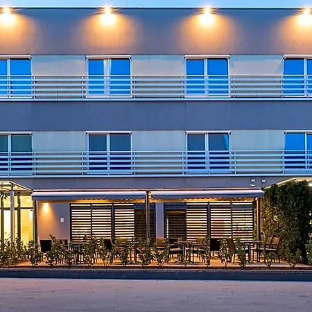 Hotel Mondo Hotel Split
