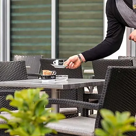 Hotel Hotel Mondo Split
