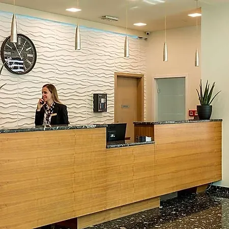 Hotel Hotel Mondo 4*