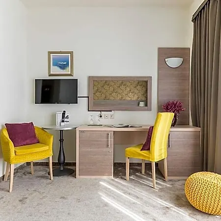 Hotel Mondo Hotel Split