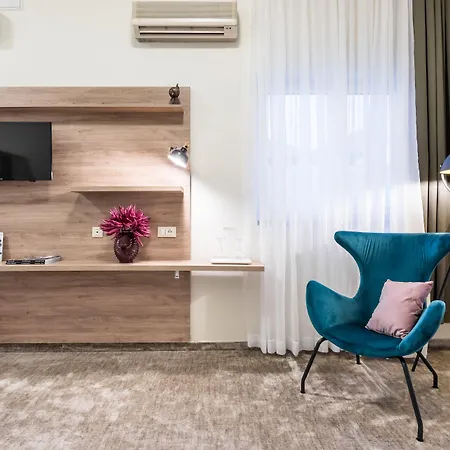 Hotel Mondo 4* Split