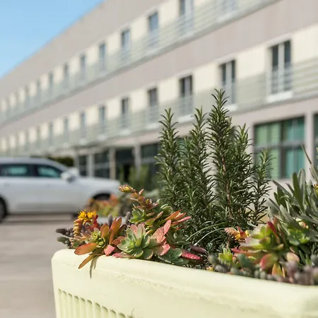 Hotel Hotel Mondo Split