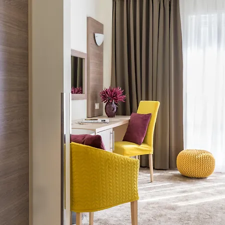 Hotel Mondo Hotel 4*