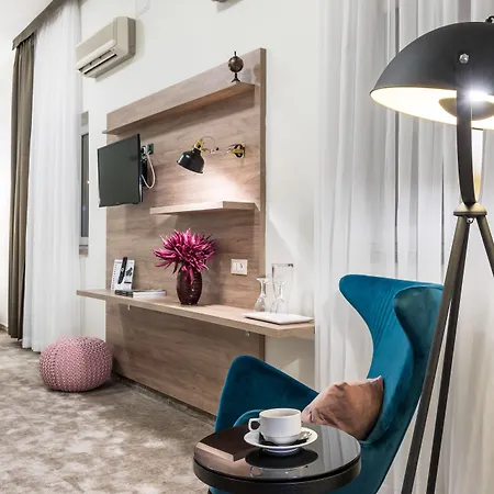 Hotel Mondo Split
