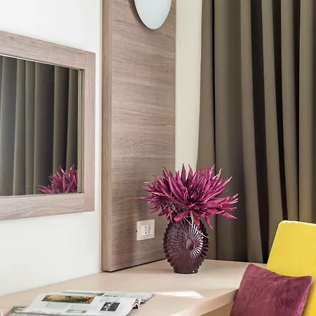 Hotel Hotel Mondo