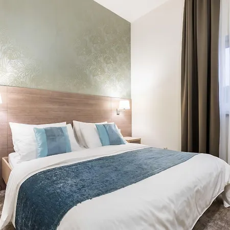 Hotel Hotel Mondo 4*