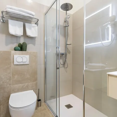 Hotel Hotel Mondo 4*