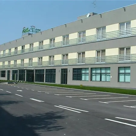 Hotell Hotel Mondo Split