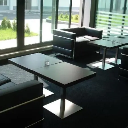 Hotel Mondo 4* Spalato