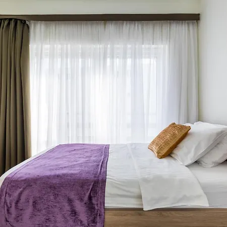 Hotel Mondo Hotel Spalato