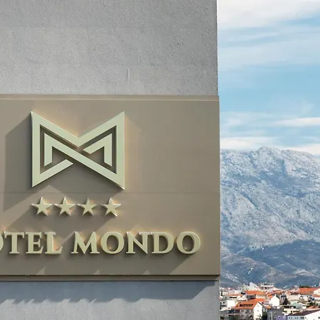 Hotel Mondo 4*