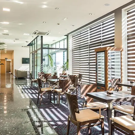 Hotel Mondo Hotel Spalato