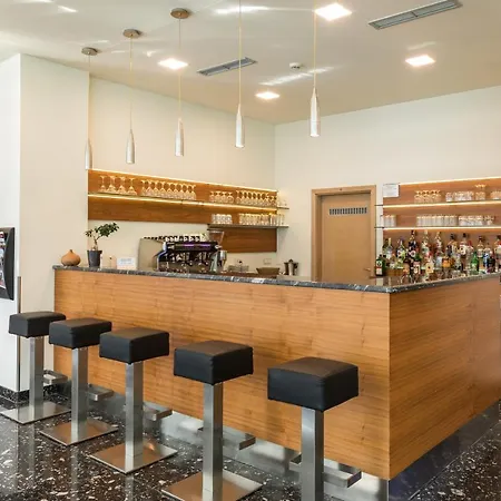 Hotel Mondo 4* Spalato