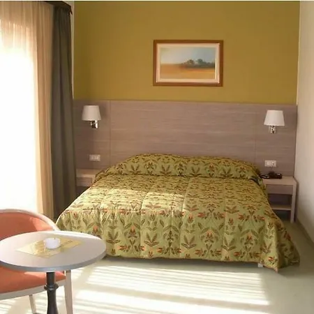 Hotel Mondo 4* Spalato