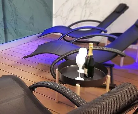 Hotel Mondo Split