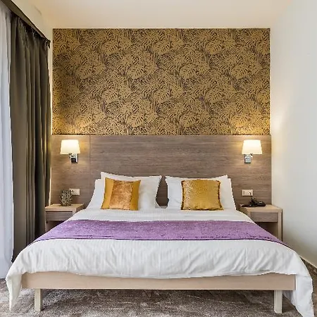 Hotel Mondo 4* Spalato