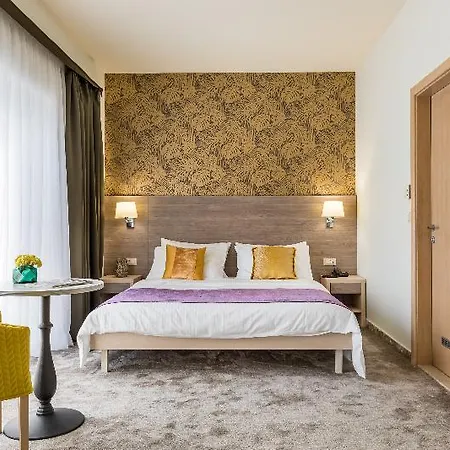 Hotel Hotel Mondo Spalato