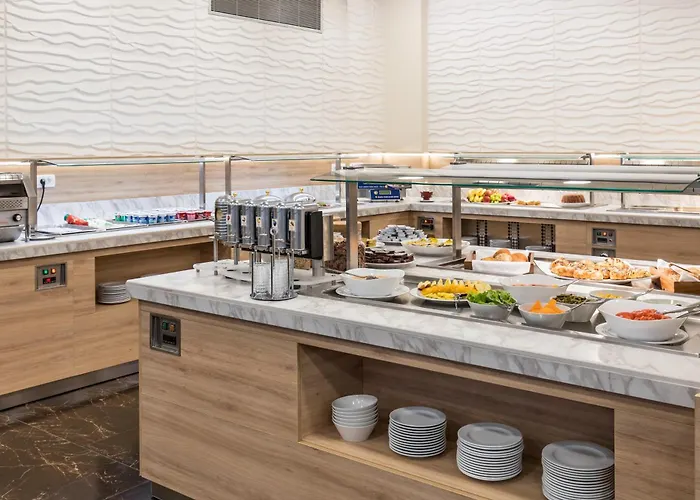 Hotel Hotel Mondo 4*