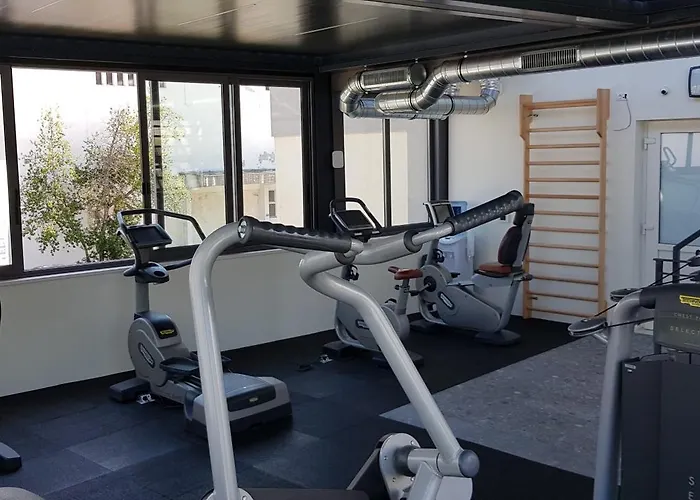 Hotel Hotel Mondo Split