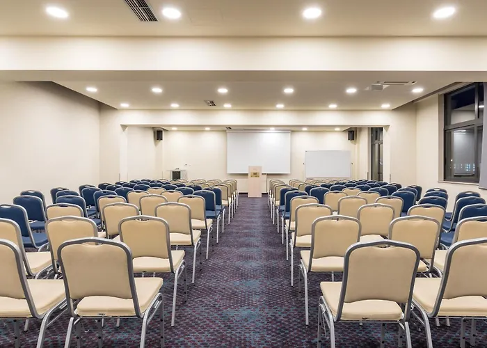 Hotel Mondo Hotel 4*