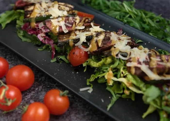 Hotel Mondo 4* Split