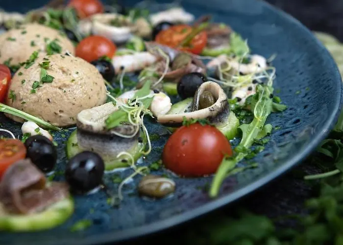 Hotel Mondo 4* Split