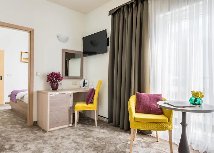 Hotel Hotel Mondo 4*