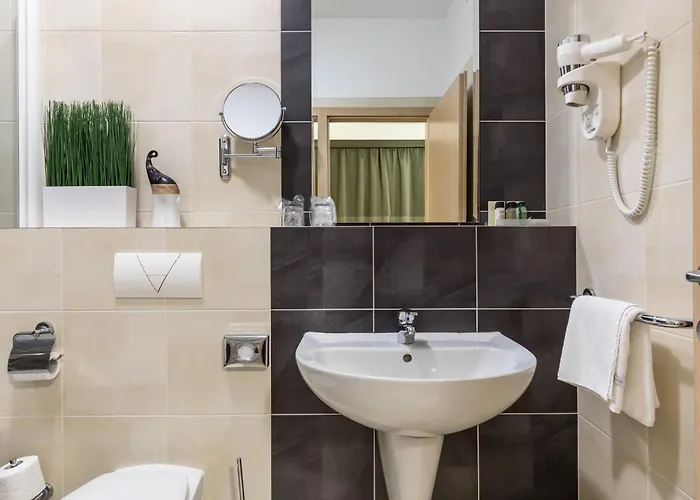 Hotel Mondo 4* Split