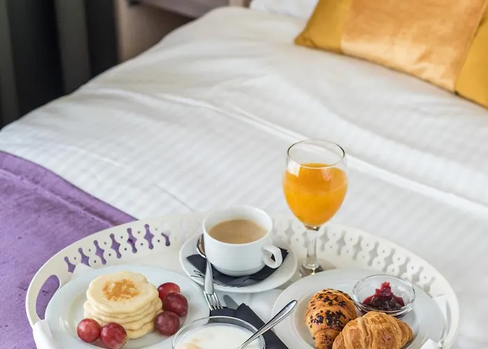 Hotel Mondo Hotel Split