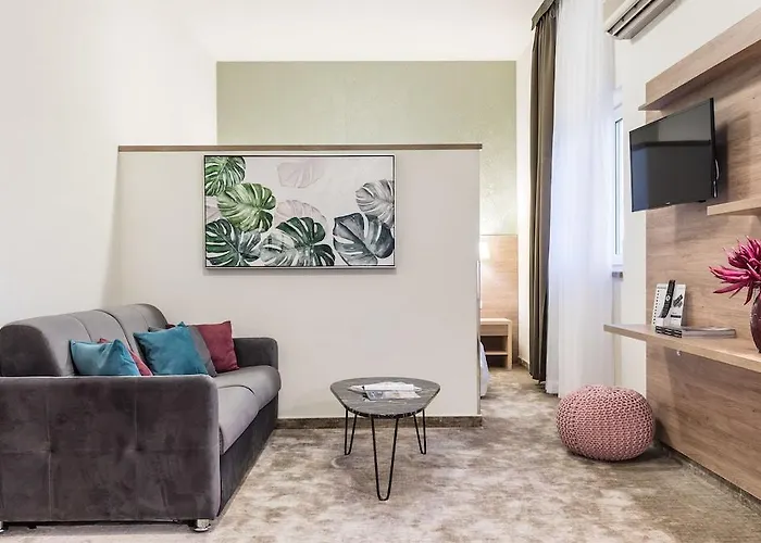 Hotel Hotel Mondo Split