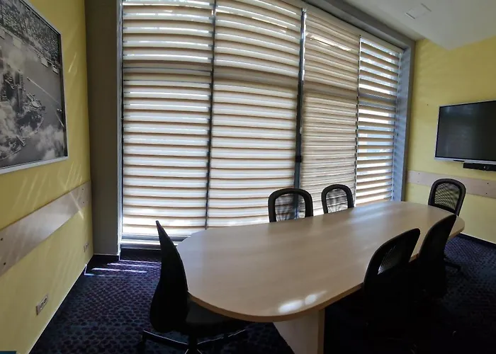 Hotel Hotel Mondo 4*