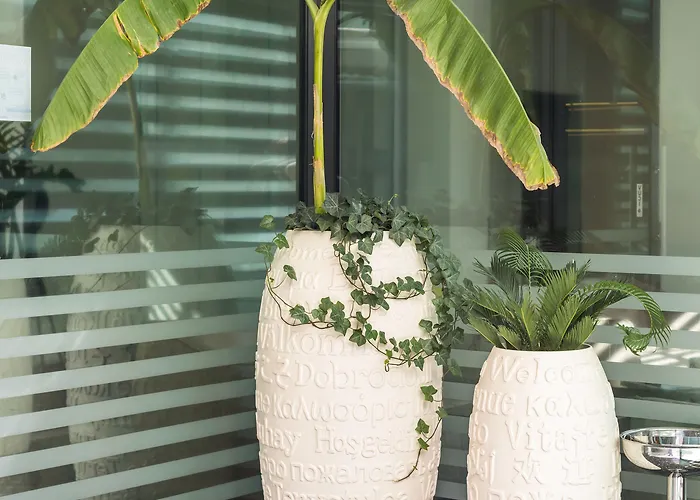 Hotel Mondo Hotel Split