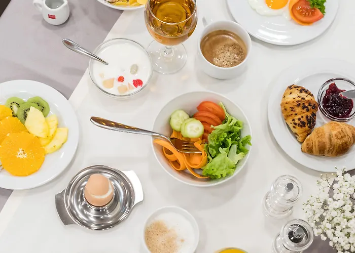 Hotel Mondo Hotel Split