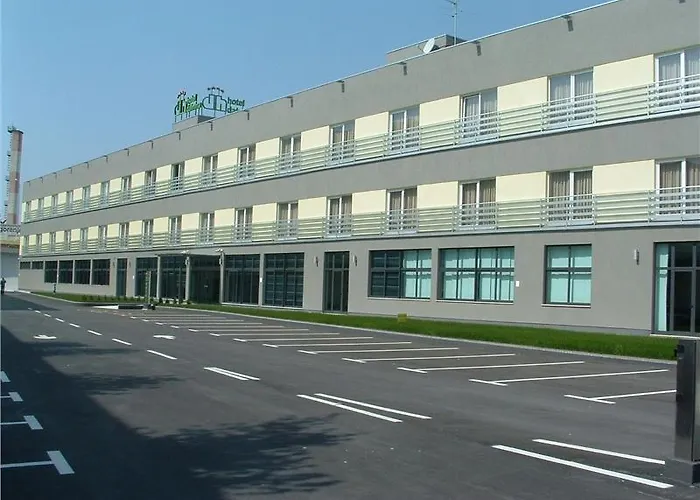 Hotel Hotel Mondo Split