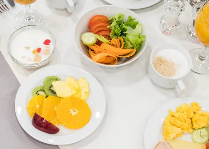 Hotel Mondo Hotel Split