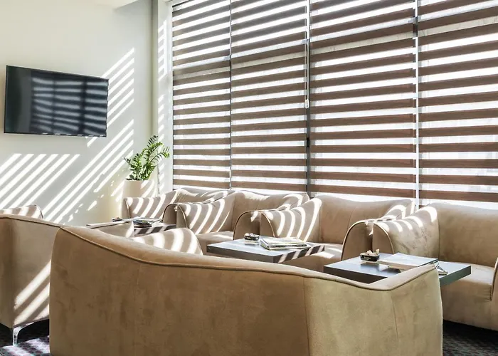 Hotel Hotel Mondo Split