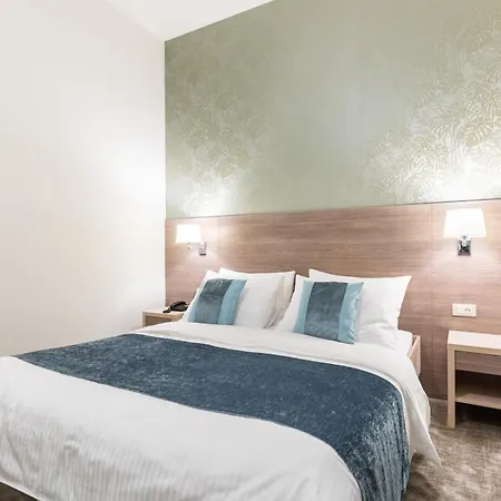 Hotel Mondo