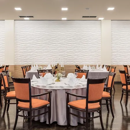 Hotel Hotel Mondo Split