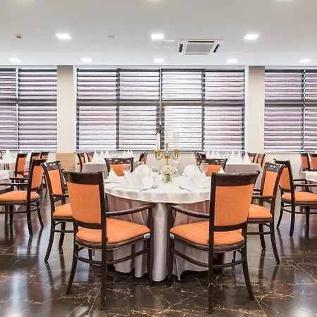 Hotel Hotel Mondo 4*