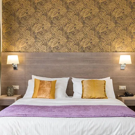 Hotel Hotel Mondo Spalato