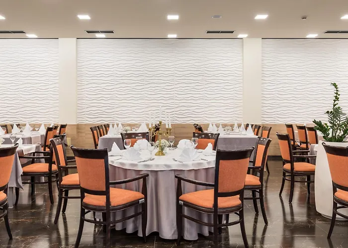 Hotel Hotel Mondo Split