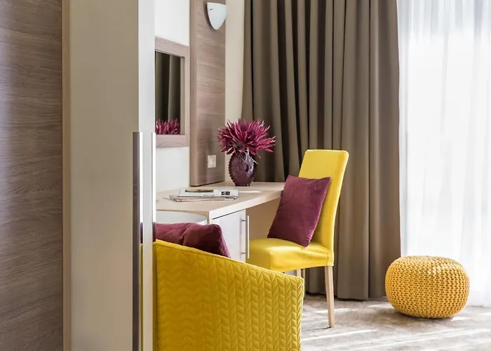 Hotel Mondo Hotel Split