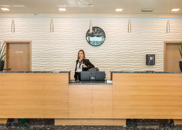 Hotel Hotel Mondo 4*